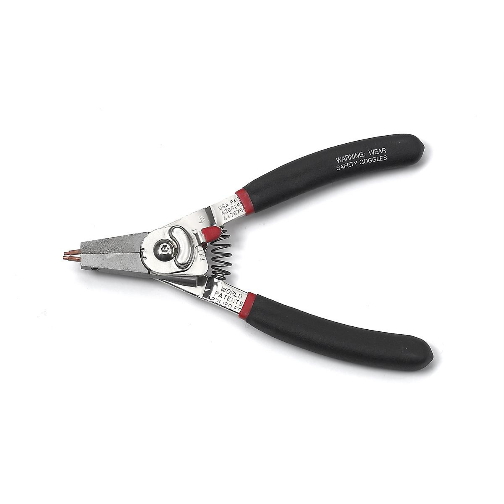 GearWrench Snap Ring Pliers — Convertible, Internal/External, Model# KDT3151